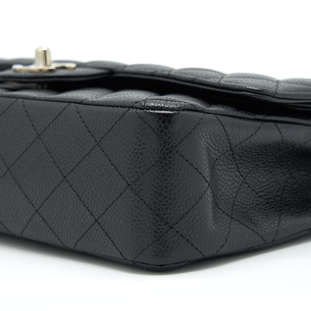 chanel-medium-classic-flap-bag-caviar-black-shw