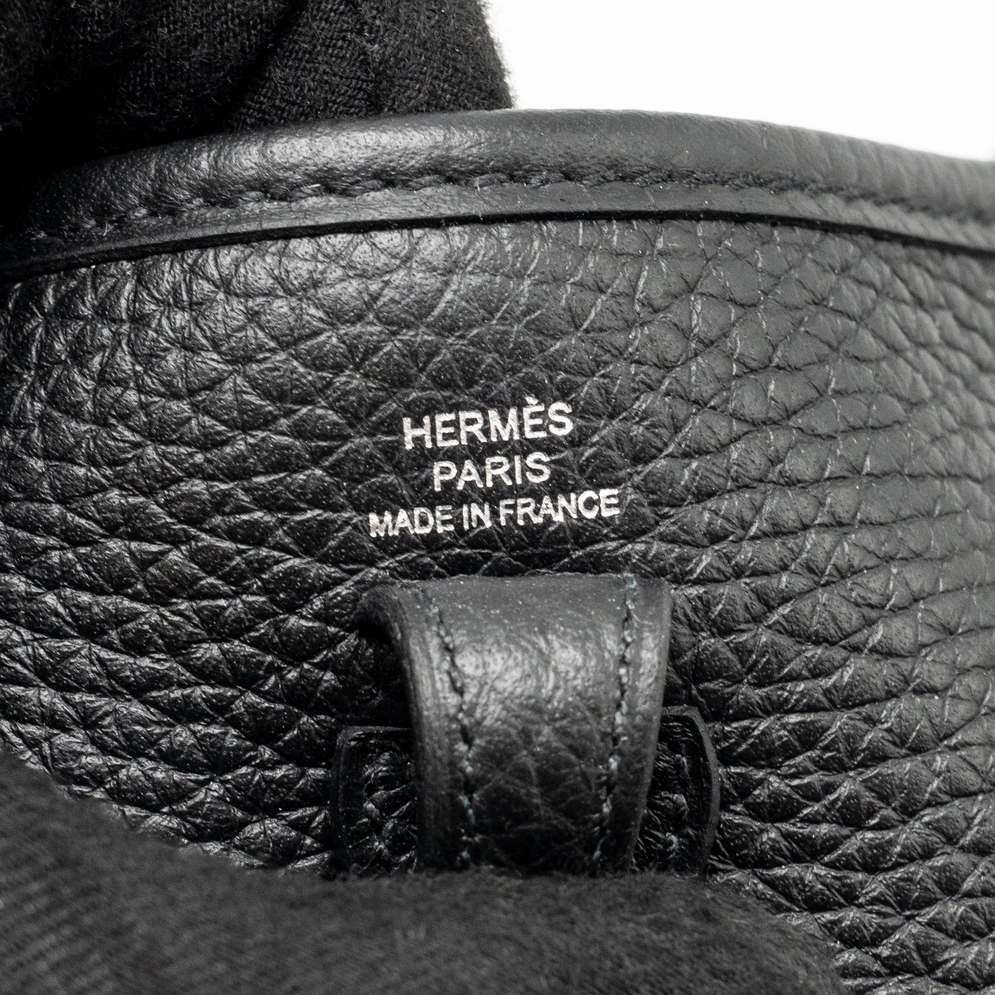 hermes-mini-evelyne-short-clemence-black-gris-misty-shw-stamp-w