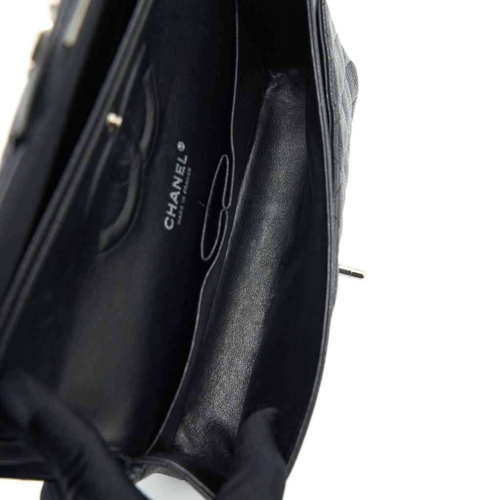 chanel-medium-classic-flap-bag-caviar-black-shw