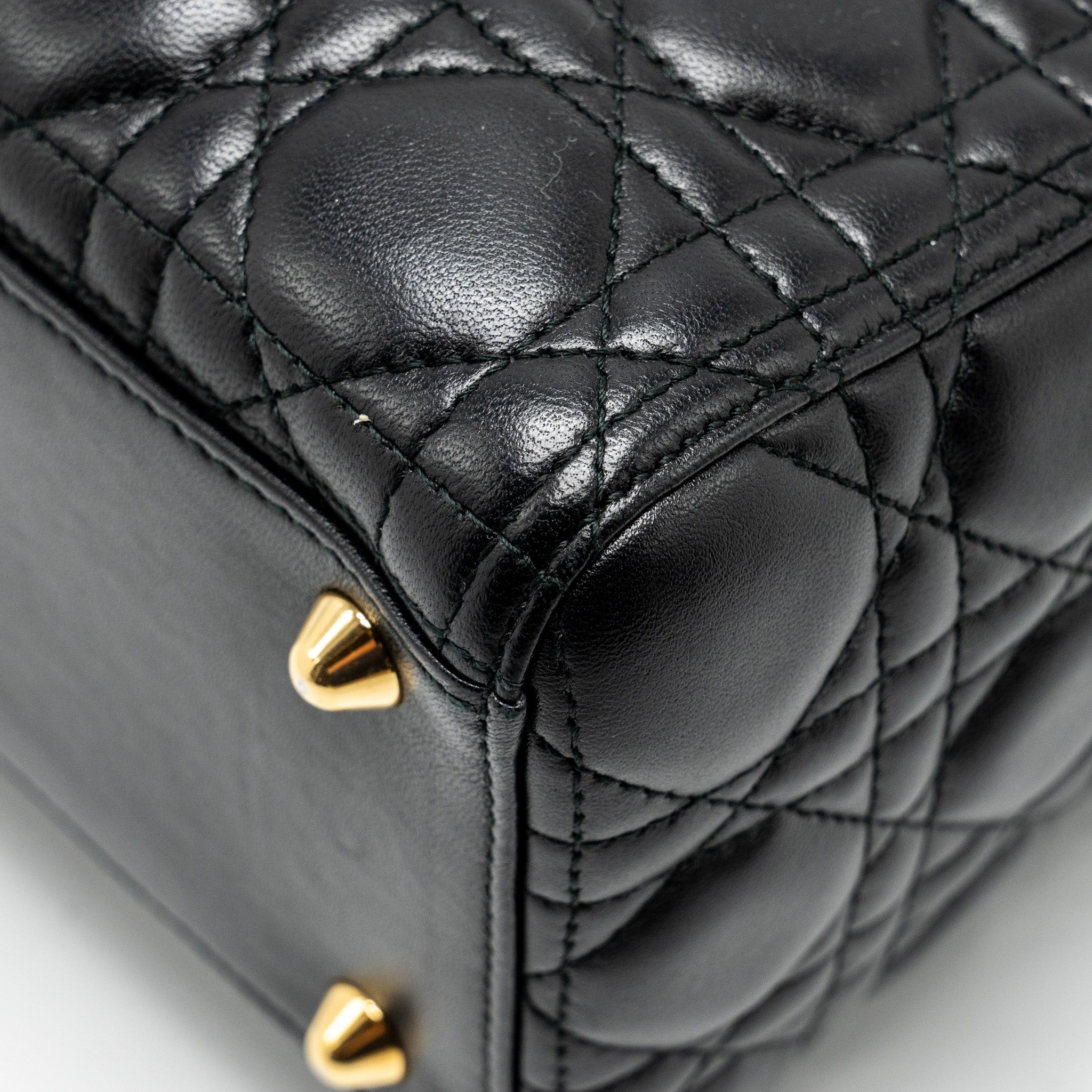 dior-large-lady-dior-lambskin-black-ghw