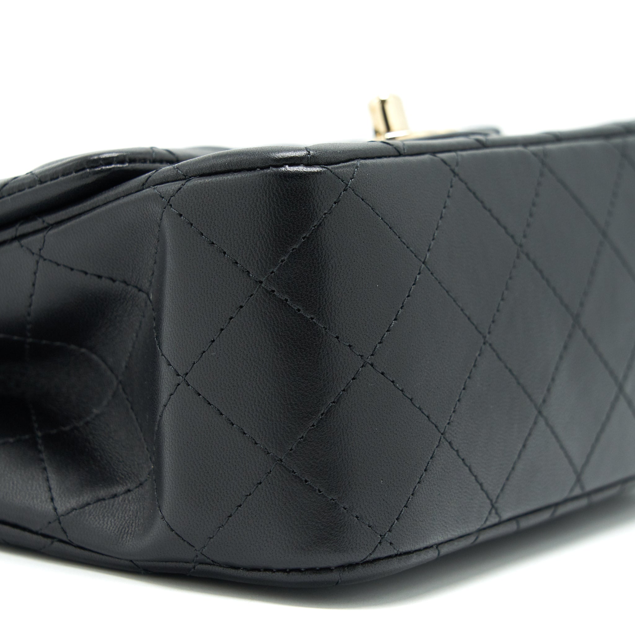 chanel-mini-square-flap-bag-black-lambskin-lghw