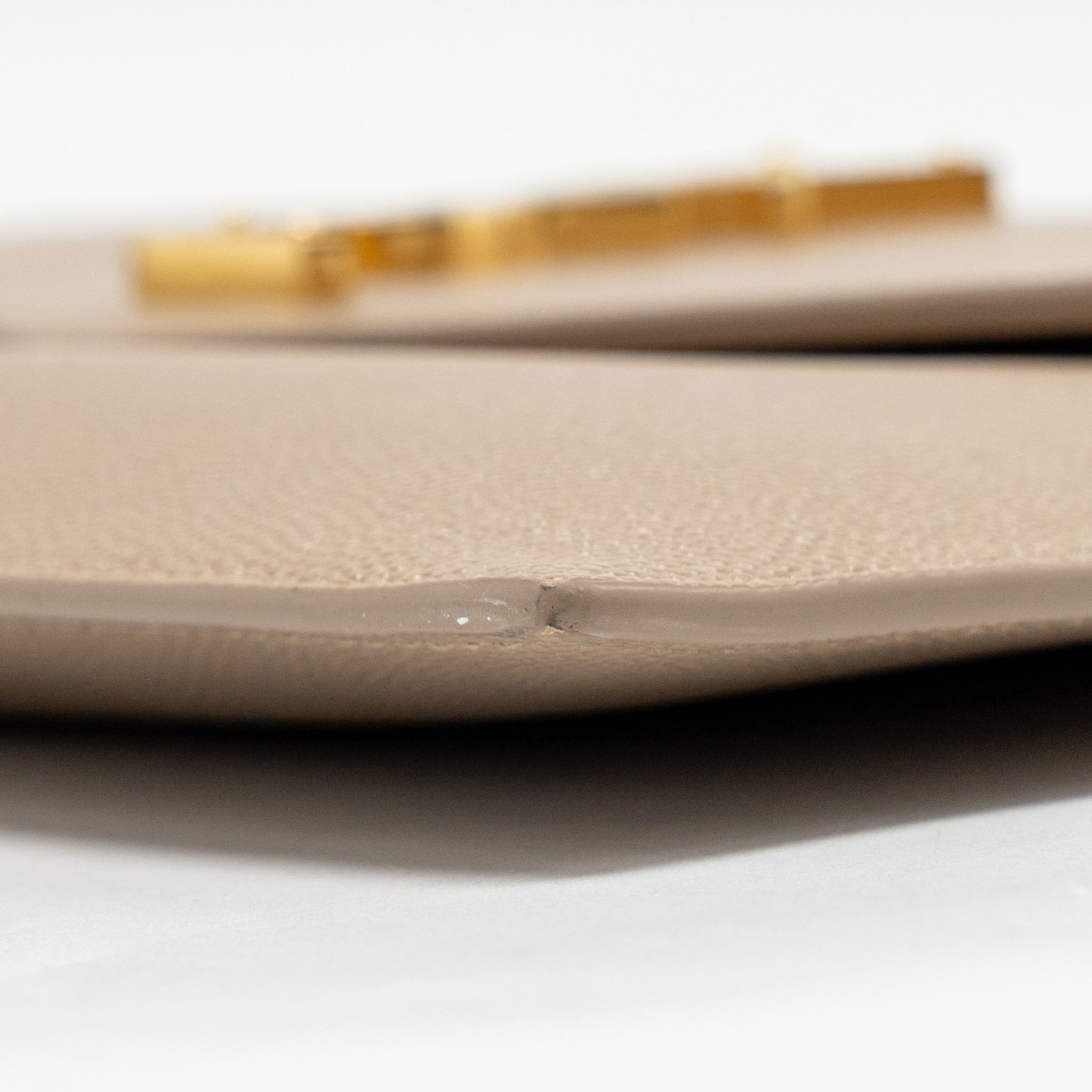 saint-laurent-uptown-clutch-grained-calfskin-beige-ghw