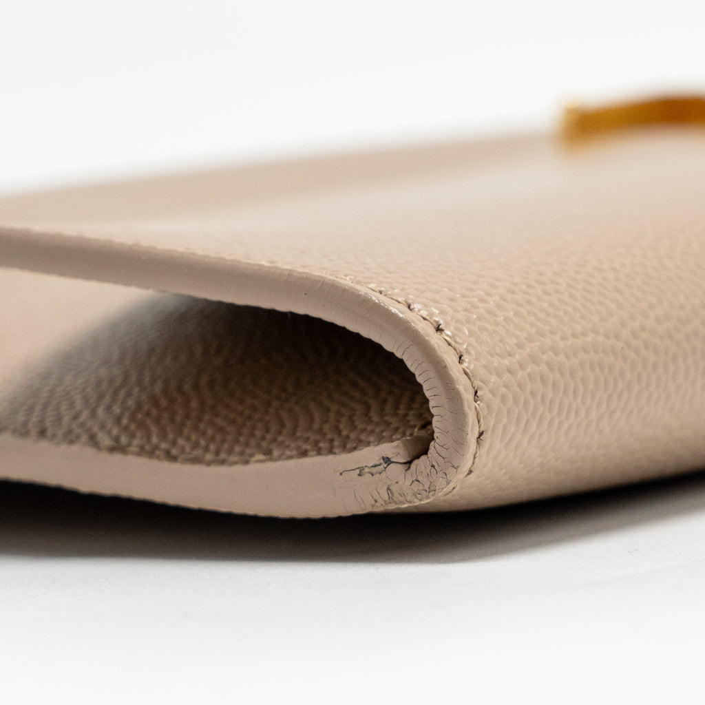 saint-laurent-uptown-clutch-grained-calfskin-beige-ghw