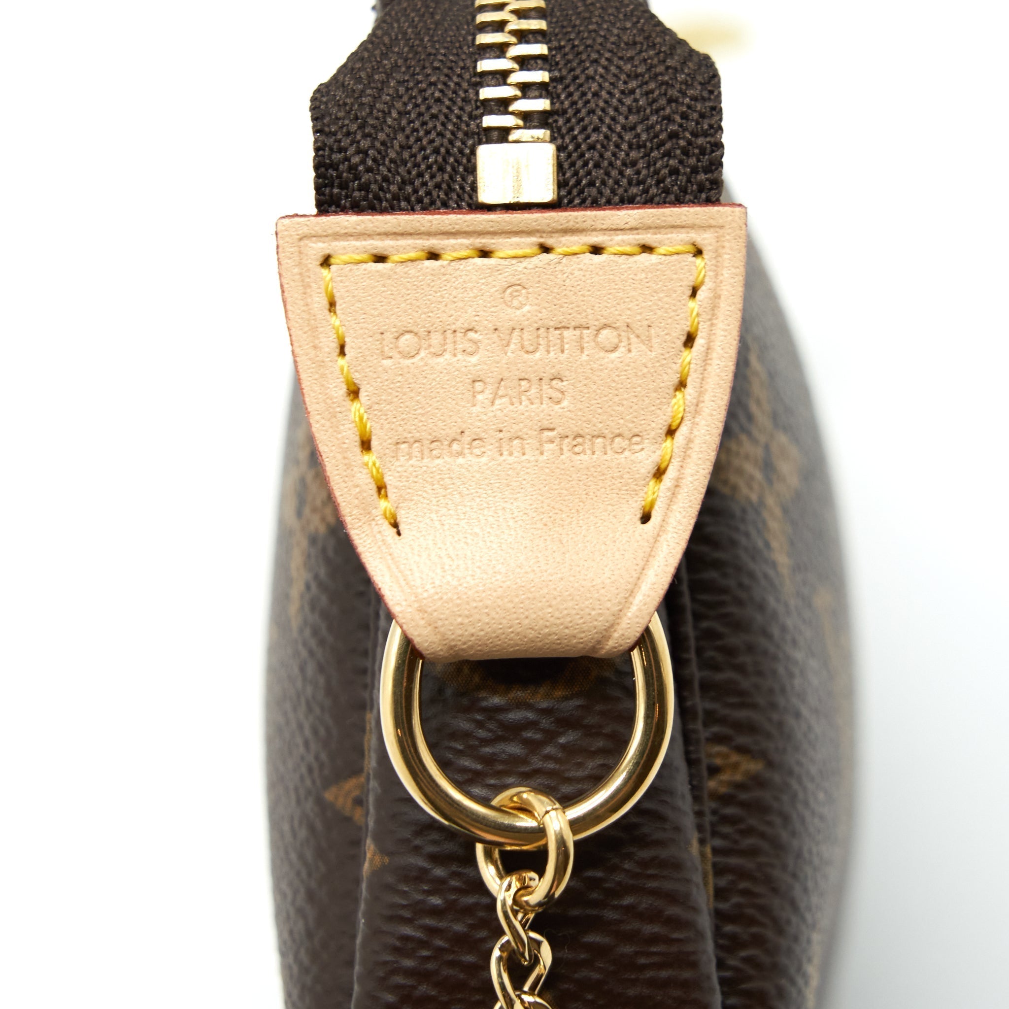 louis-vuitton-mini-pochette-monogram-canvas-ghw-2