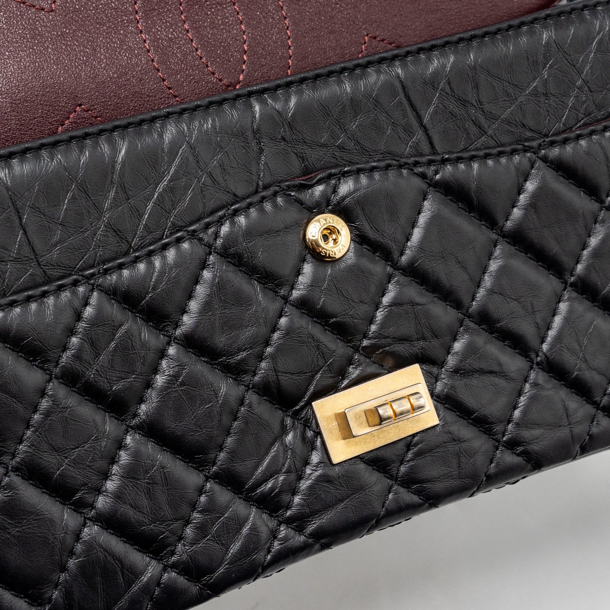 chanel-small-2-55-reissue-double-flap-bag-aged-calfskin-black-ghw-1