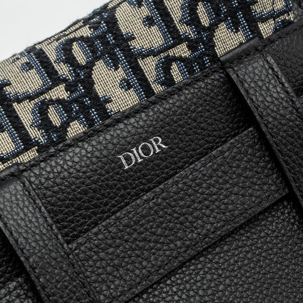 dior-saddle-belt-bag-blue-dior-oblique-jacquard-black-hardware