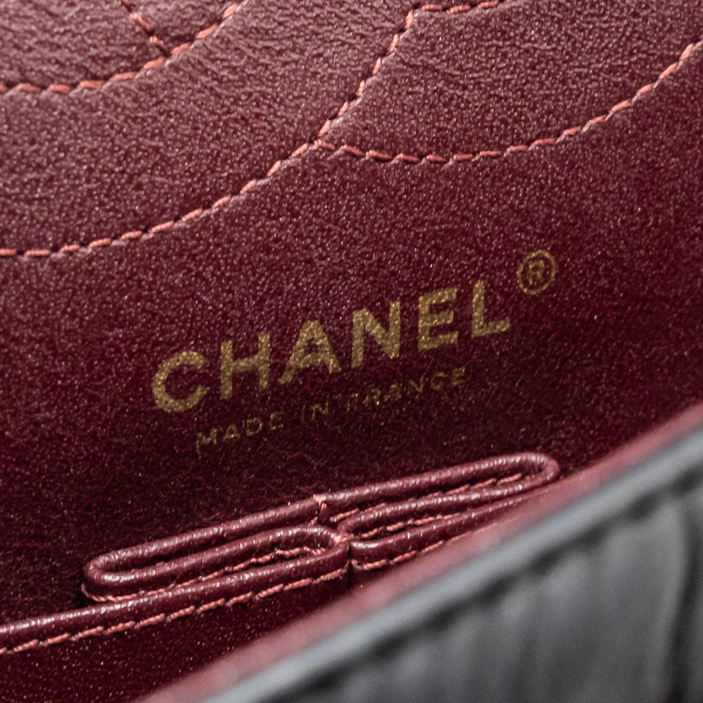 chanel-small-2-55-reissue-double-flap-bag-aged-calfskin-black-ghw-1