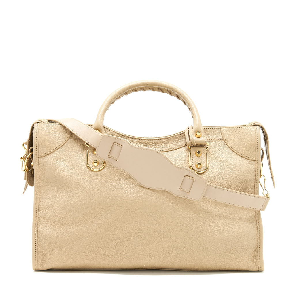 balenciaga-medium-metallic-edge-city-bag-beige-lghw