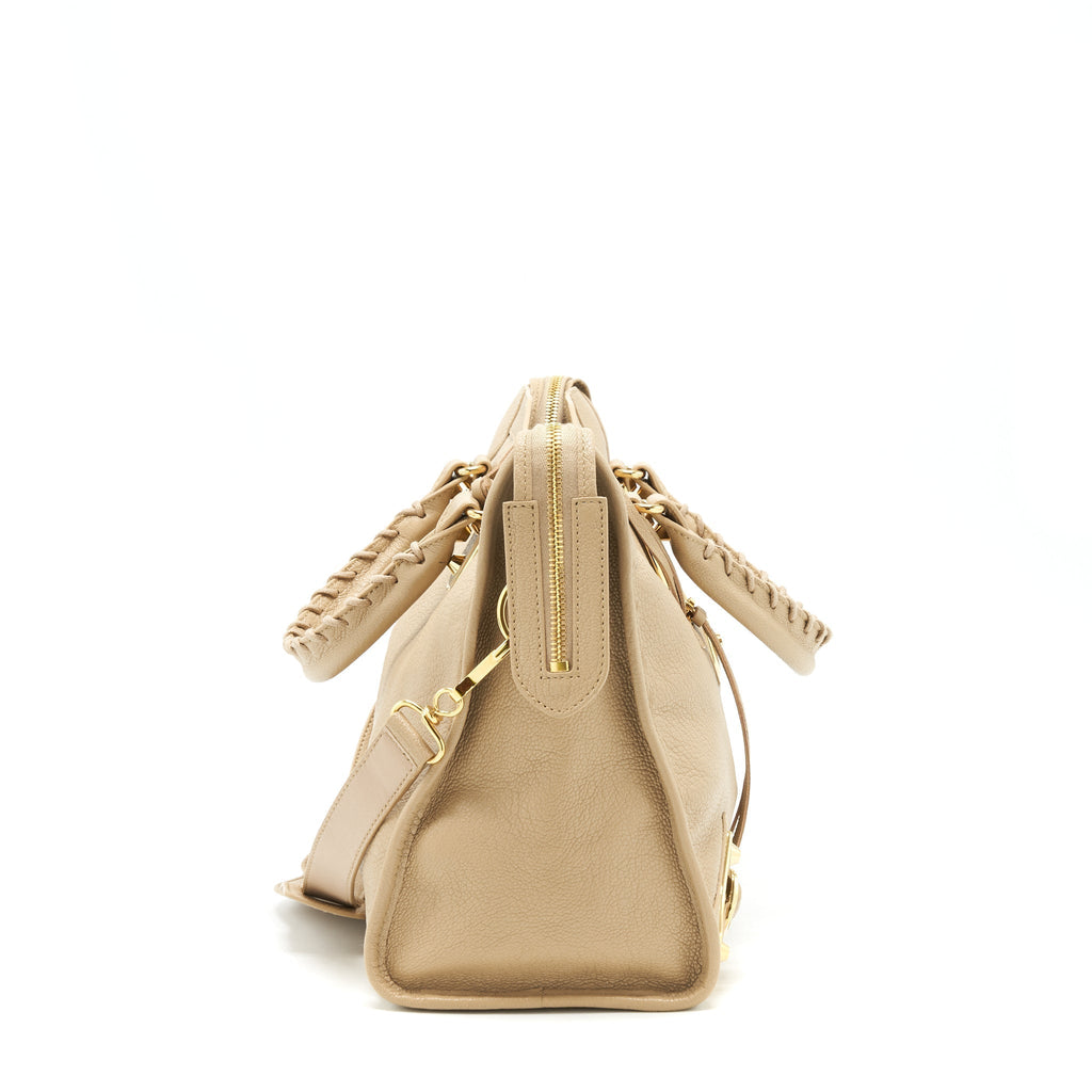 balenciaga-medium-metallic-edge-city-bag-beige-lghw