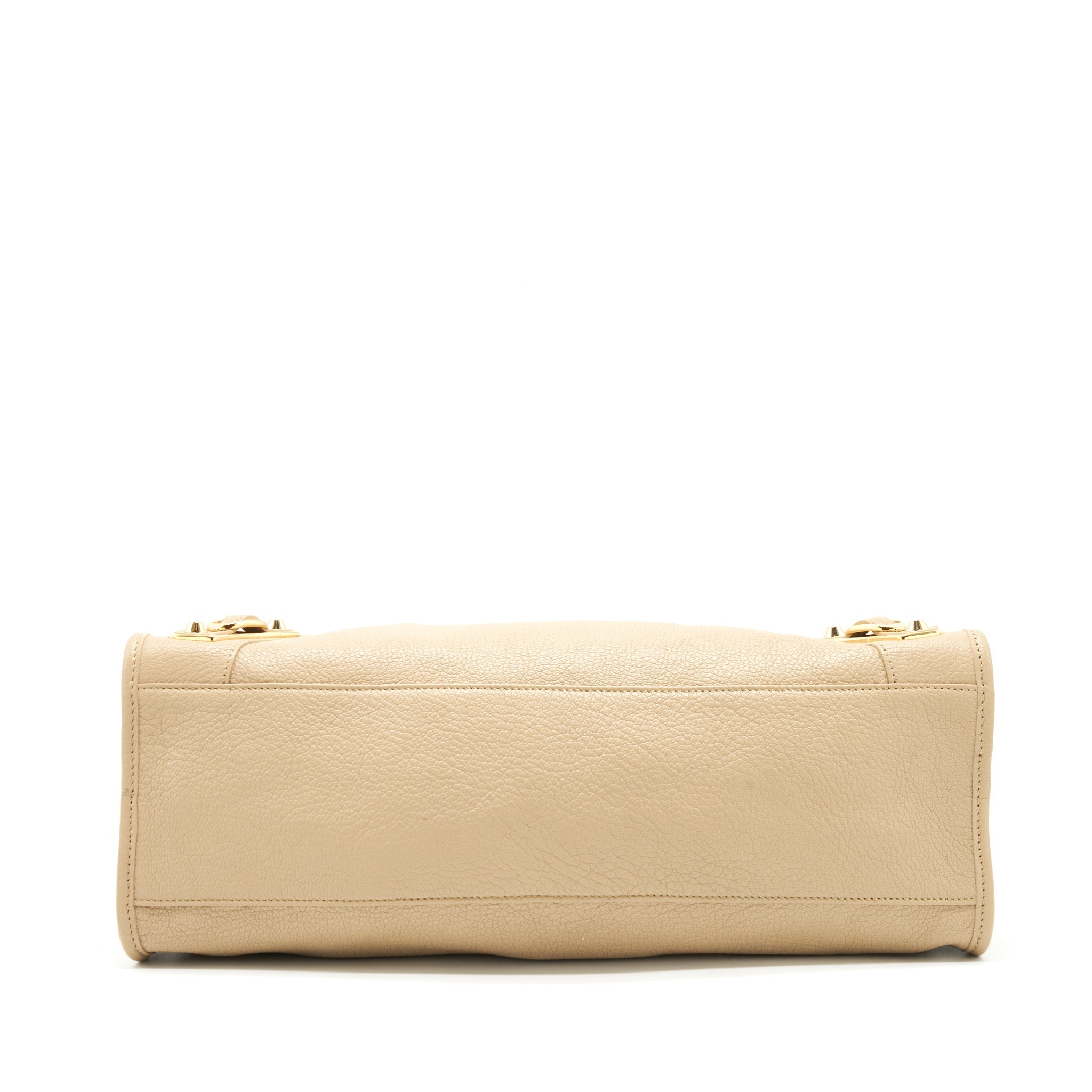 balenciaga-medium-metallic-edge-city-bag-beige-lghw