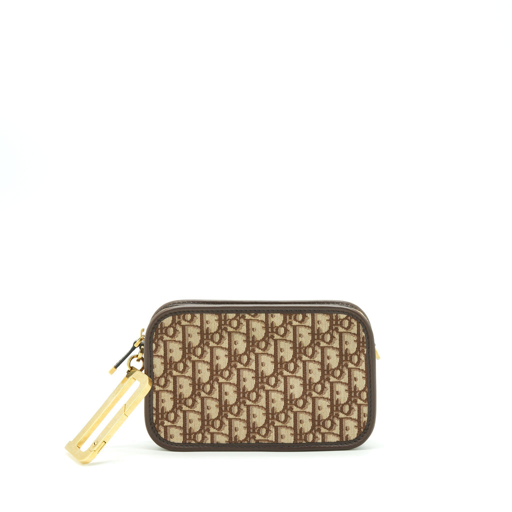 dior-diorquake-pouch-brown-oblique-canvas-ghw