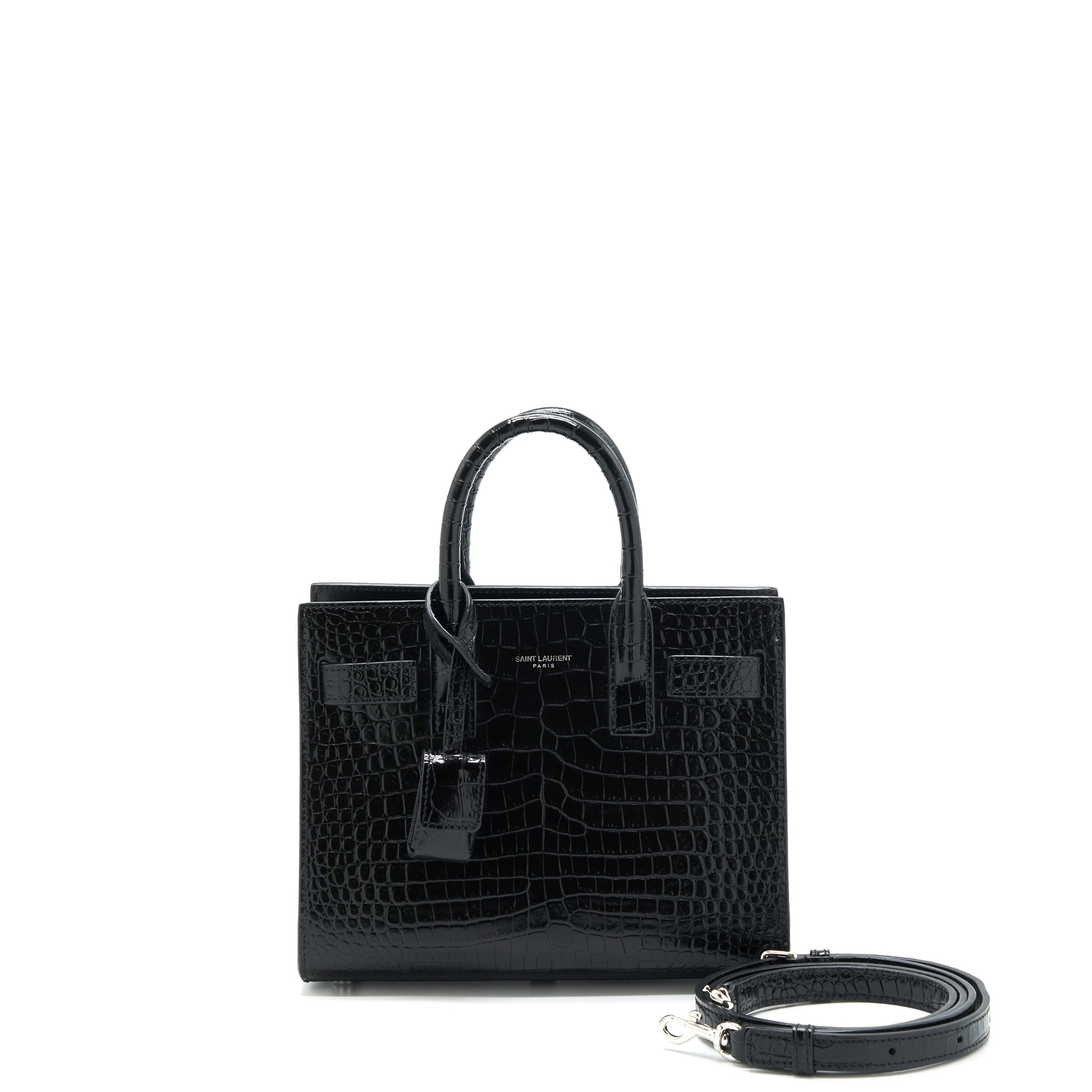 saint-laurent-sac-de-jour-nano-in-croc-embossed-calfskin-black-shw