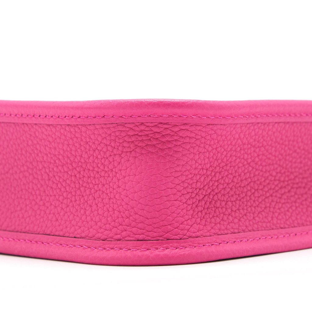 hermes-mini-evelyn-clemence-rose-shocking-shw-stamp-u