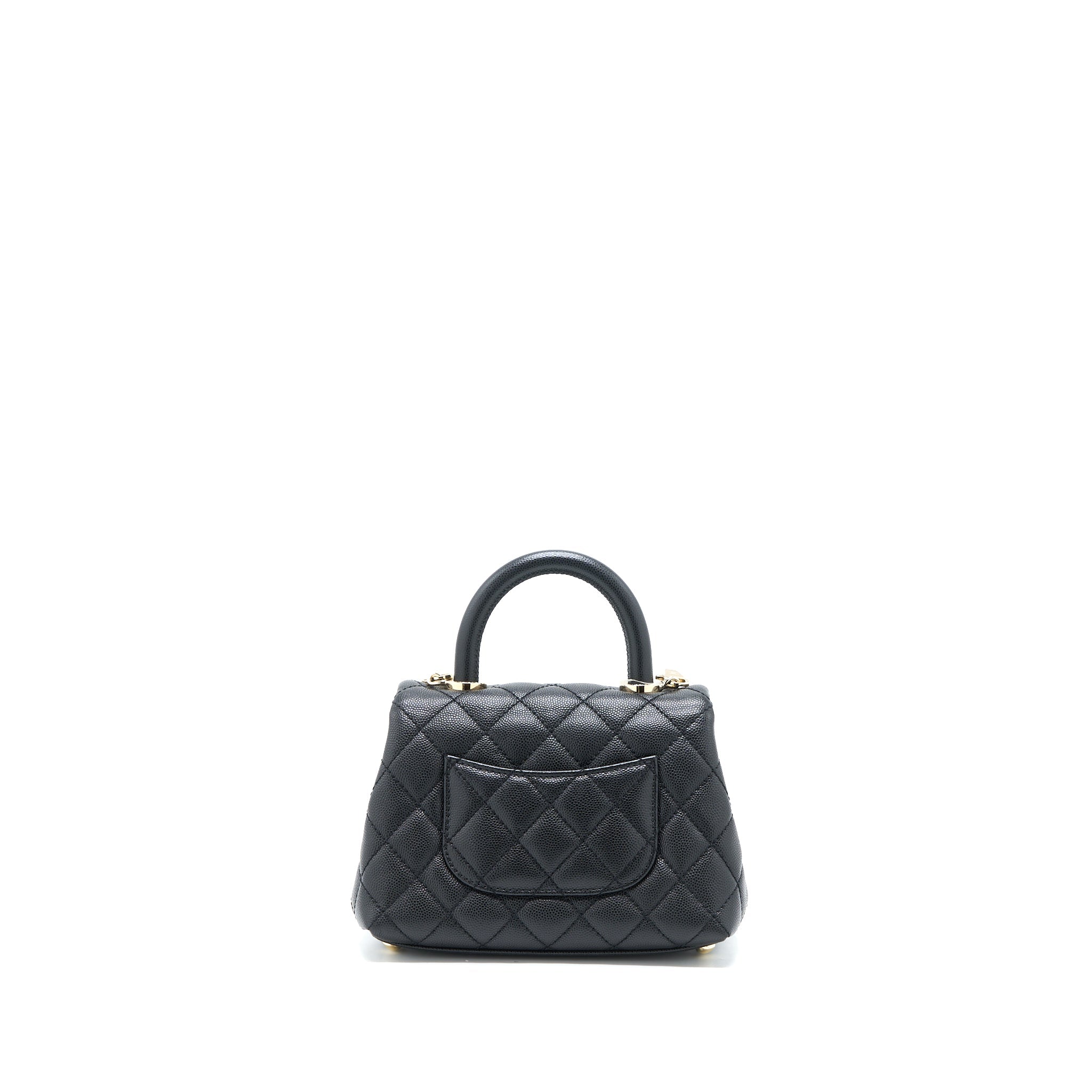 chanel-mini-coco-handle-caviar-black-lghw-2