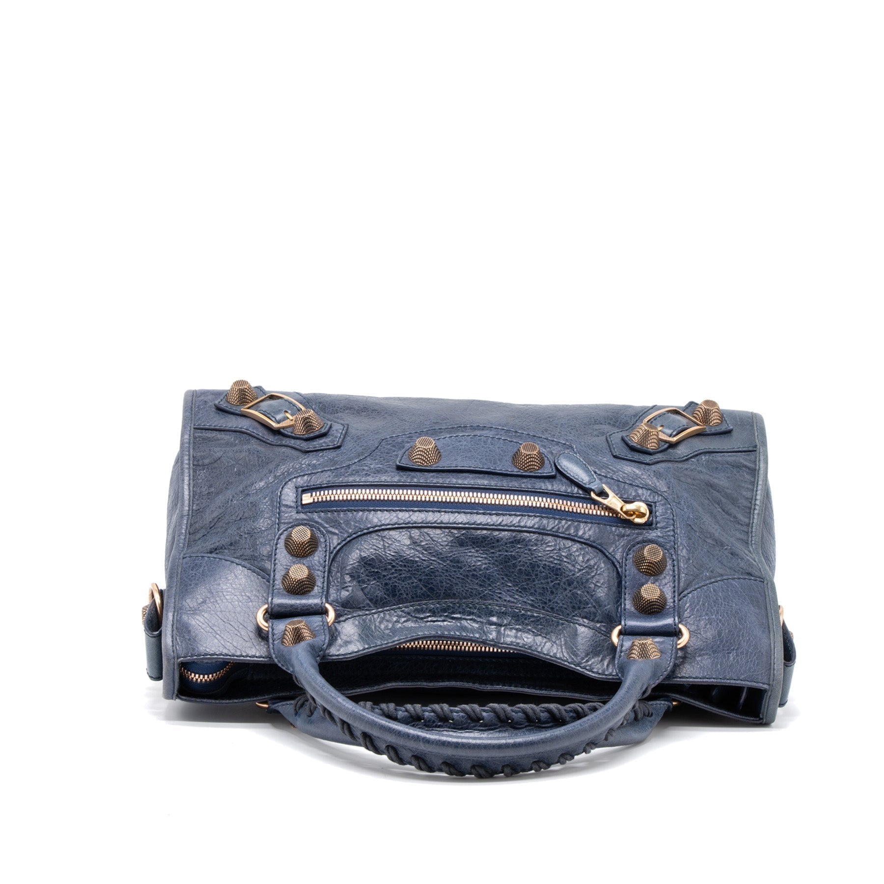 balenciaga-giant-city-bag-dark-blue-rghw