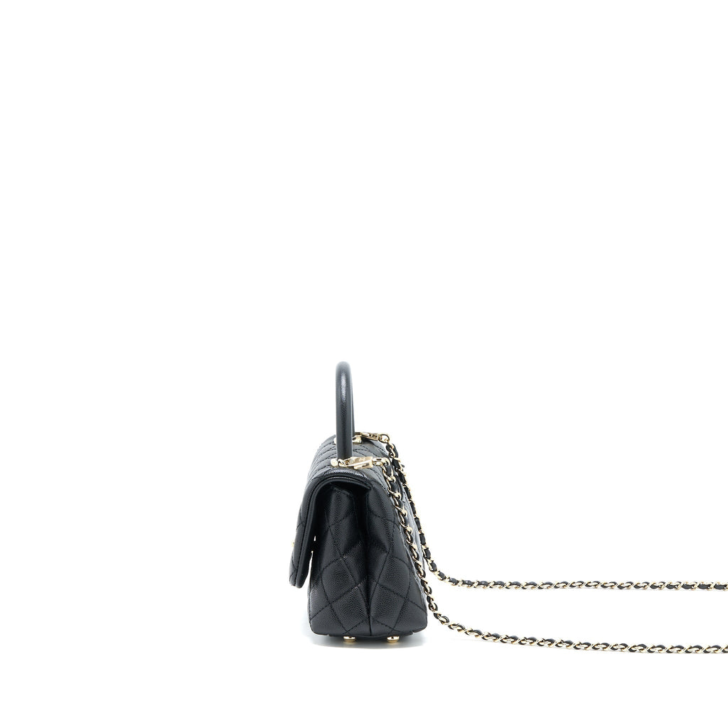 chanel-mini-coco-handle-caviar-black-lghw-2