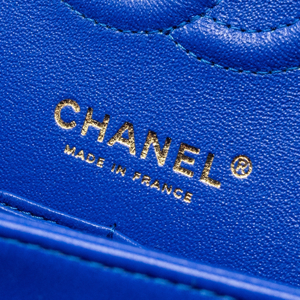 chanel-small-classic-double-flap-bag-chevron-lambskin-blue-lghw