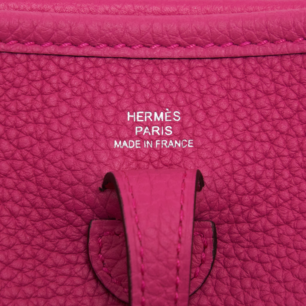 hermes-mini-evelyn-clemence-rose-shocking-shw-stamp-u