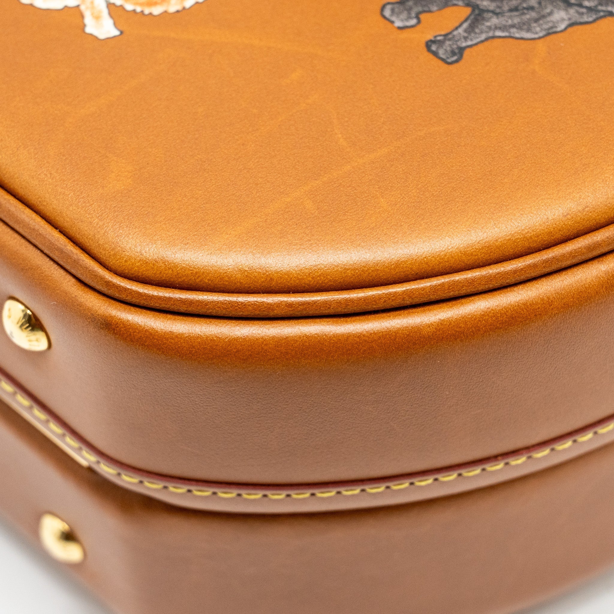 louis-vuitton-boite-chapeau-bag-limited-edition-grace-coddington-catogram-petit-calfskin-brown-ghw