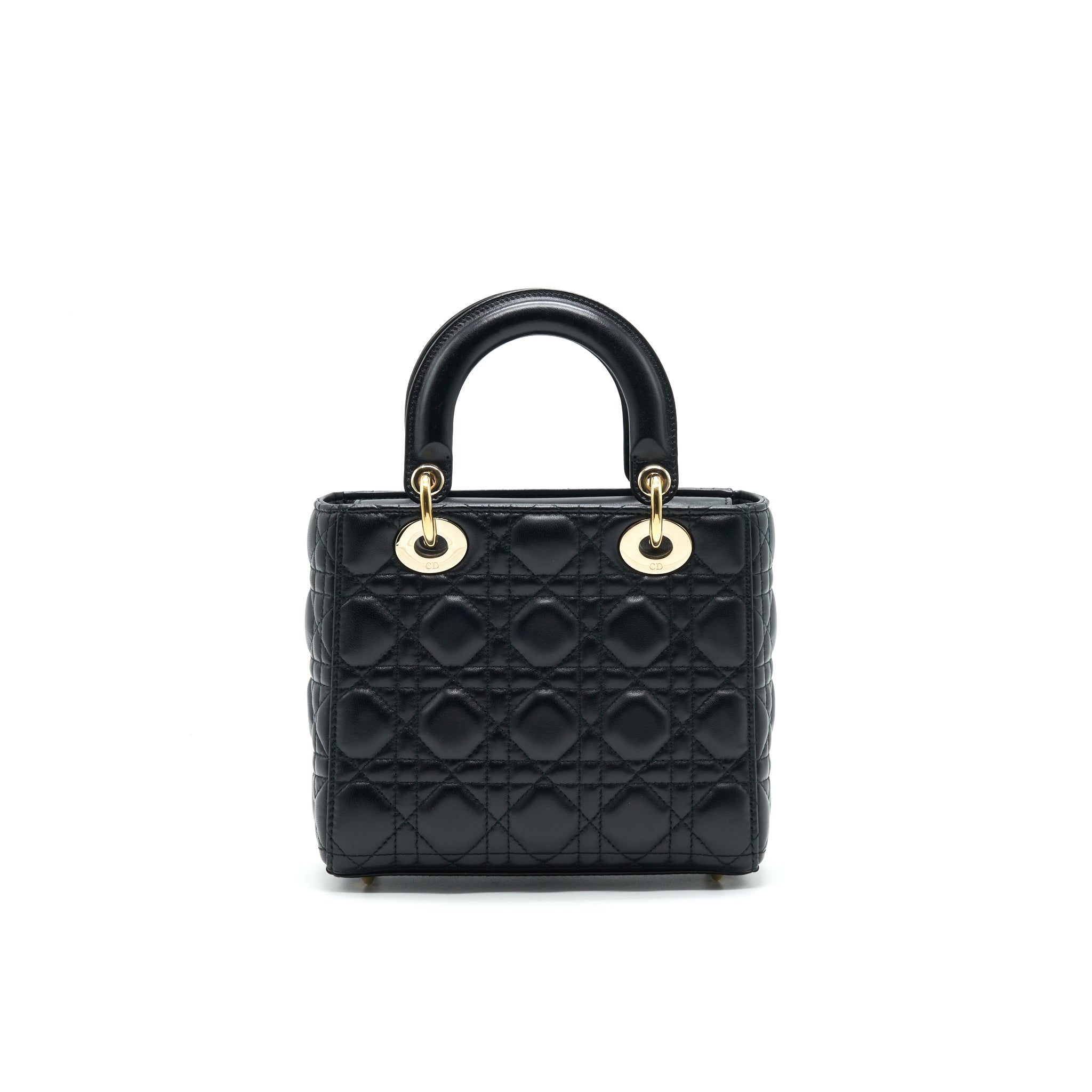 christian-dior-small-lady-dior-bag-black-ghw