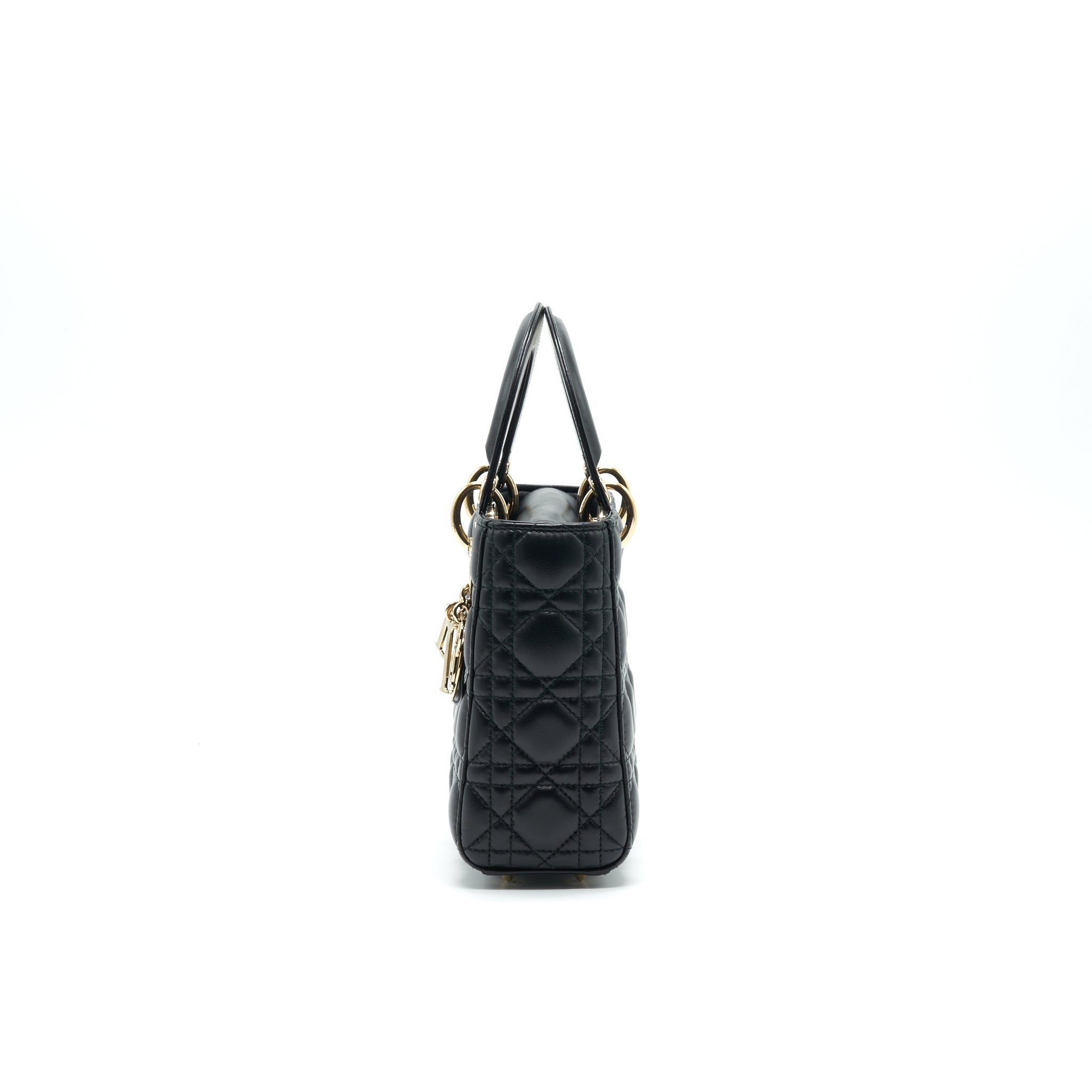 christian-dior-small-lady-dior-bag-black-ghw