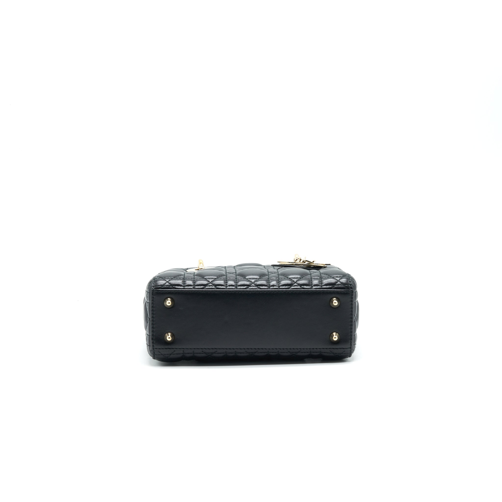 christian-dior-small-lady-dior-bag-black-ghw