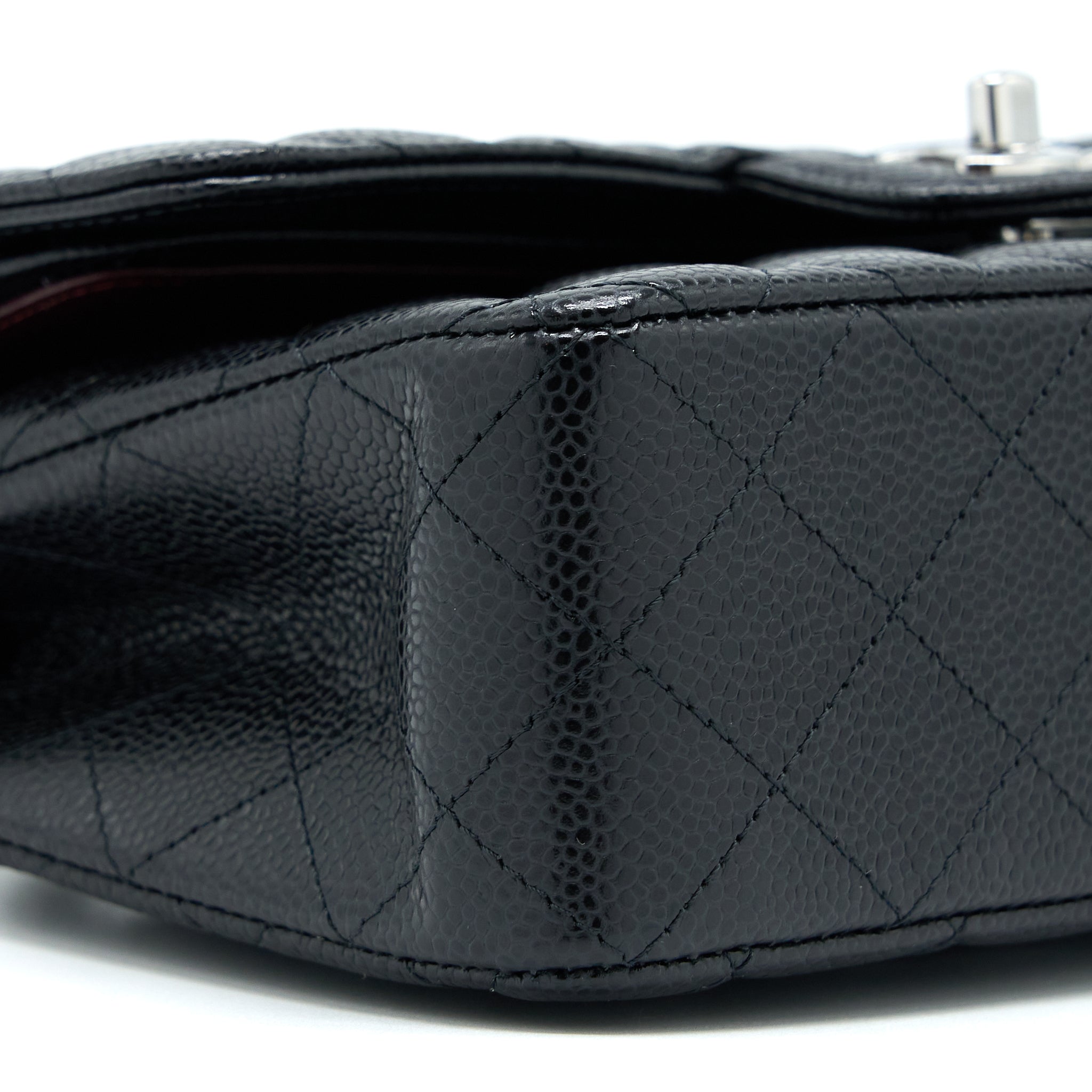 chanel-small-classic-double-flap-bag-caviar-black-shwmicrochip