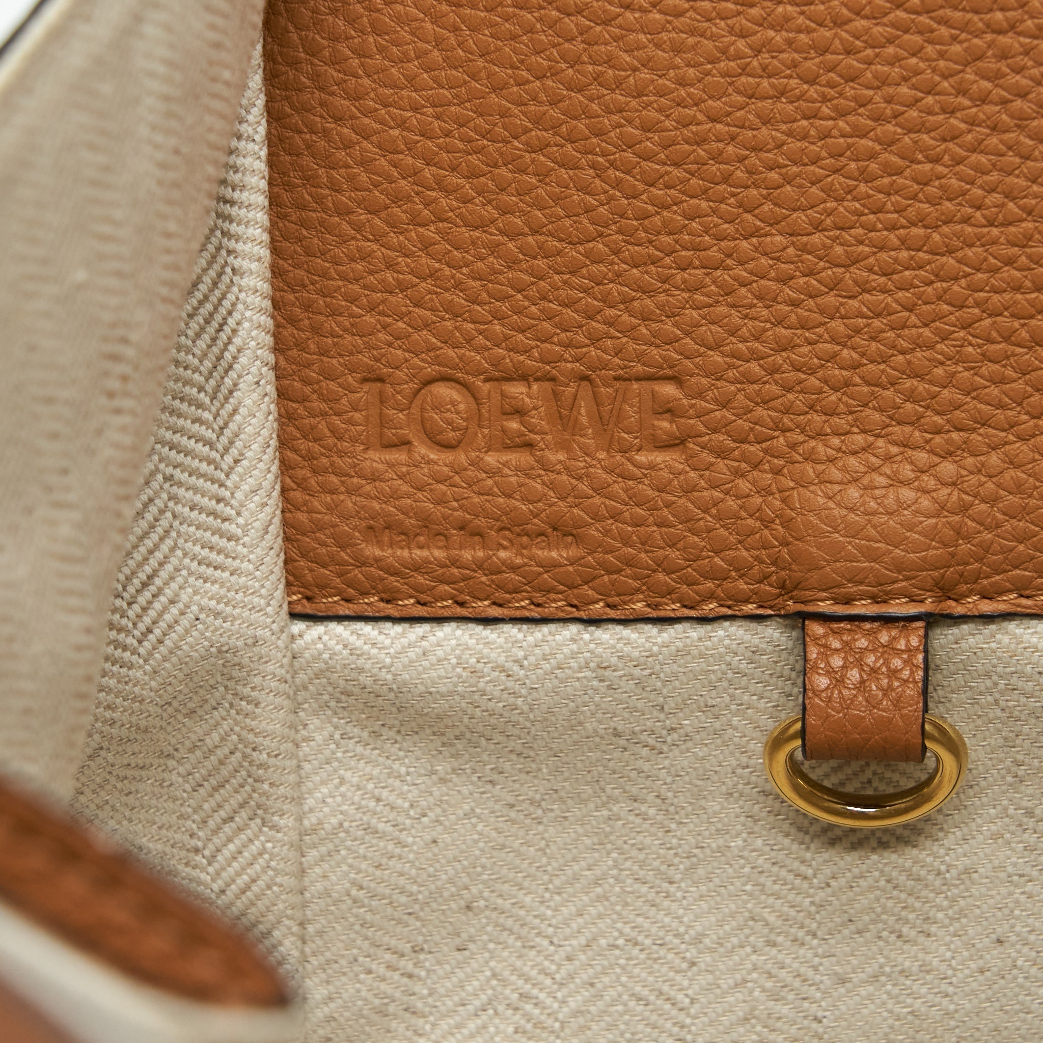 loewe-small-hammock-bag-soft-calfskin-light-caramel-ghw-1
