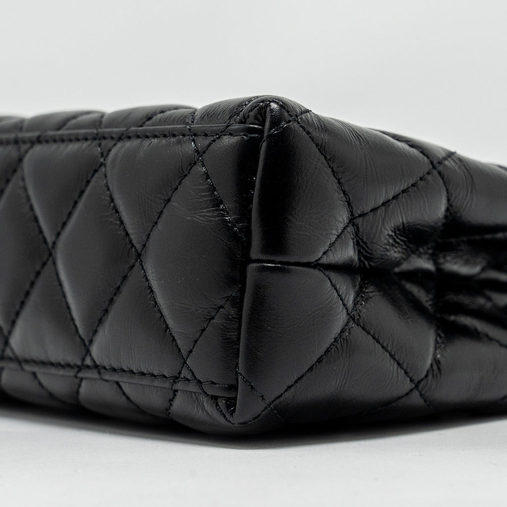 chanel-mini-kelly-shopping-tote-bag-calfskin-black-ghw-microchip-1
