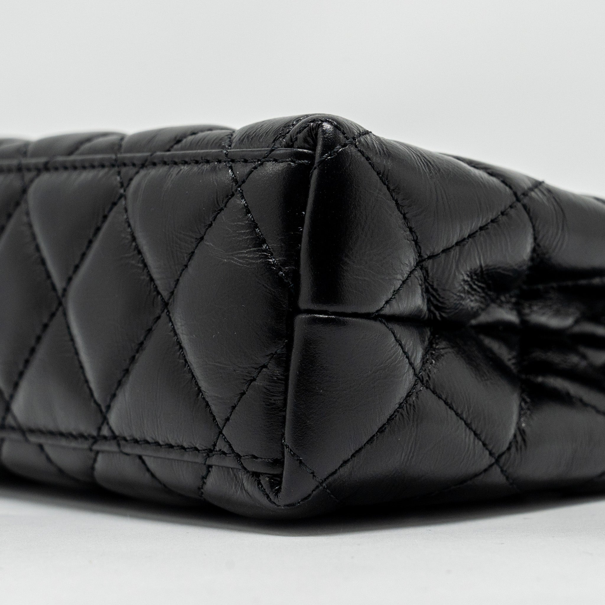 chanel-mini-kelly-shopping-tote-bag-calfskin-black-ghw-microchip-1