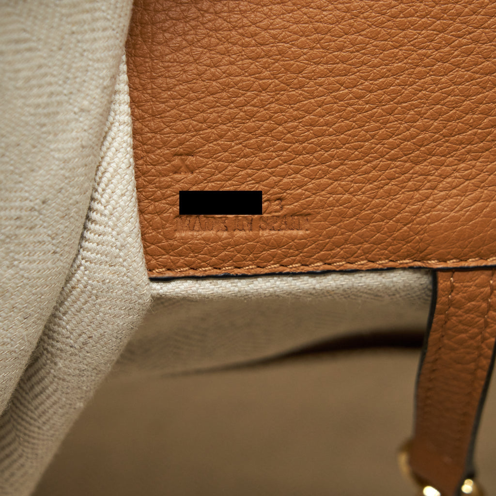 loewe-small-hammock-bag-soft-calfskin-light-caramel-ghw-1