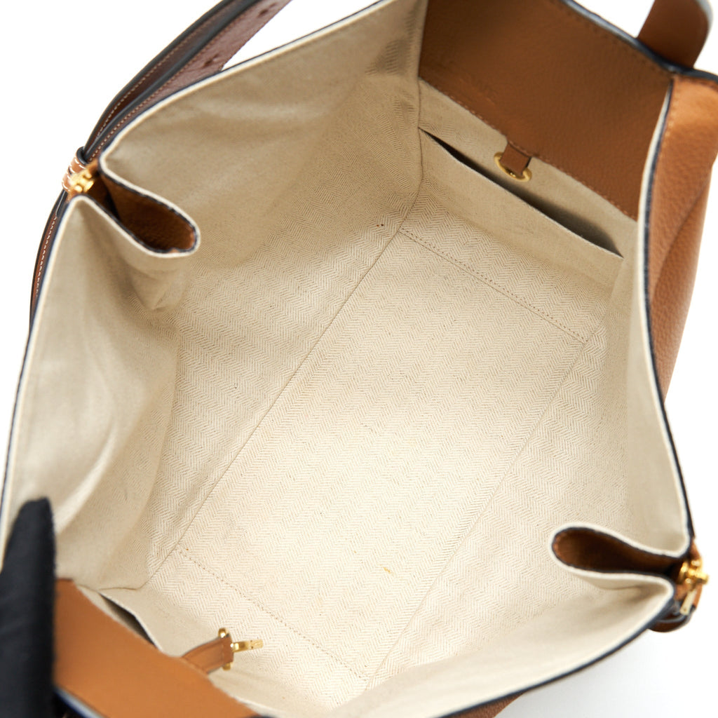 loewe-small-hammock-bag-soft-calfskin-light-caramel-ghw-1