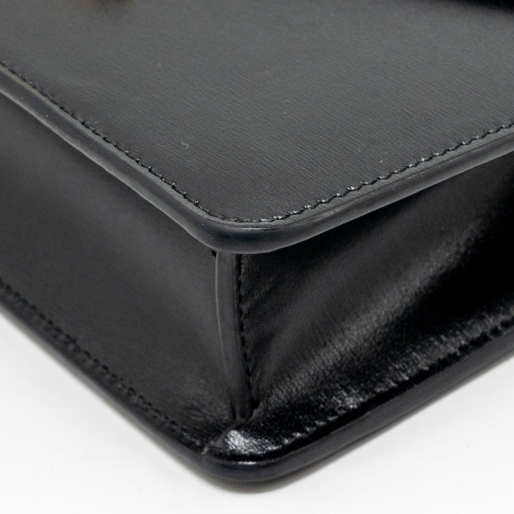 celine-wallet-on-chain-margo-shiny-calfskin-black-ghw