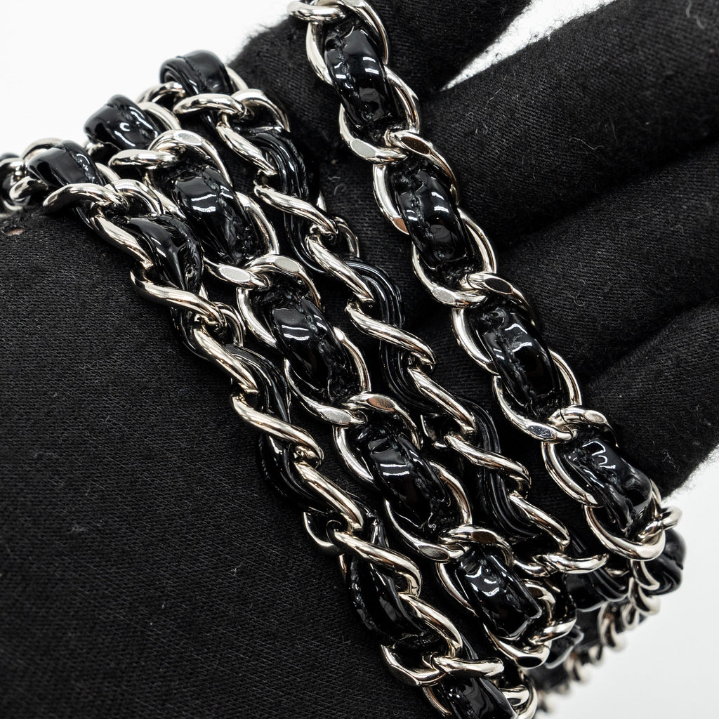 chanel-classic-mini-square-flap-bag-patent-black-shw