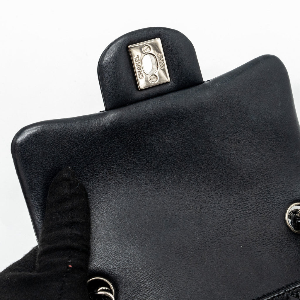 chanel-classic-mini-square-flap-bag-patent-black-shw