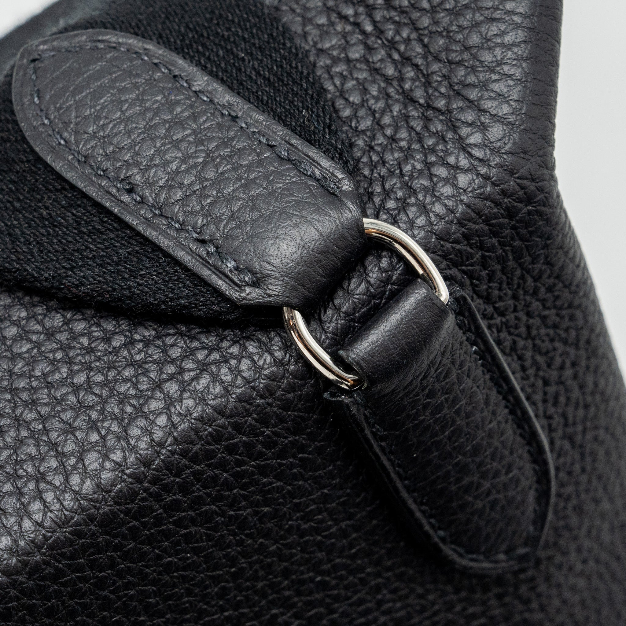 hermes-videpoches-togo-black-shw-stamp-b