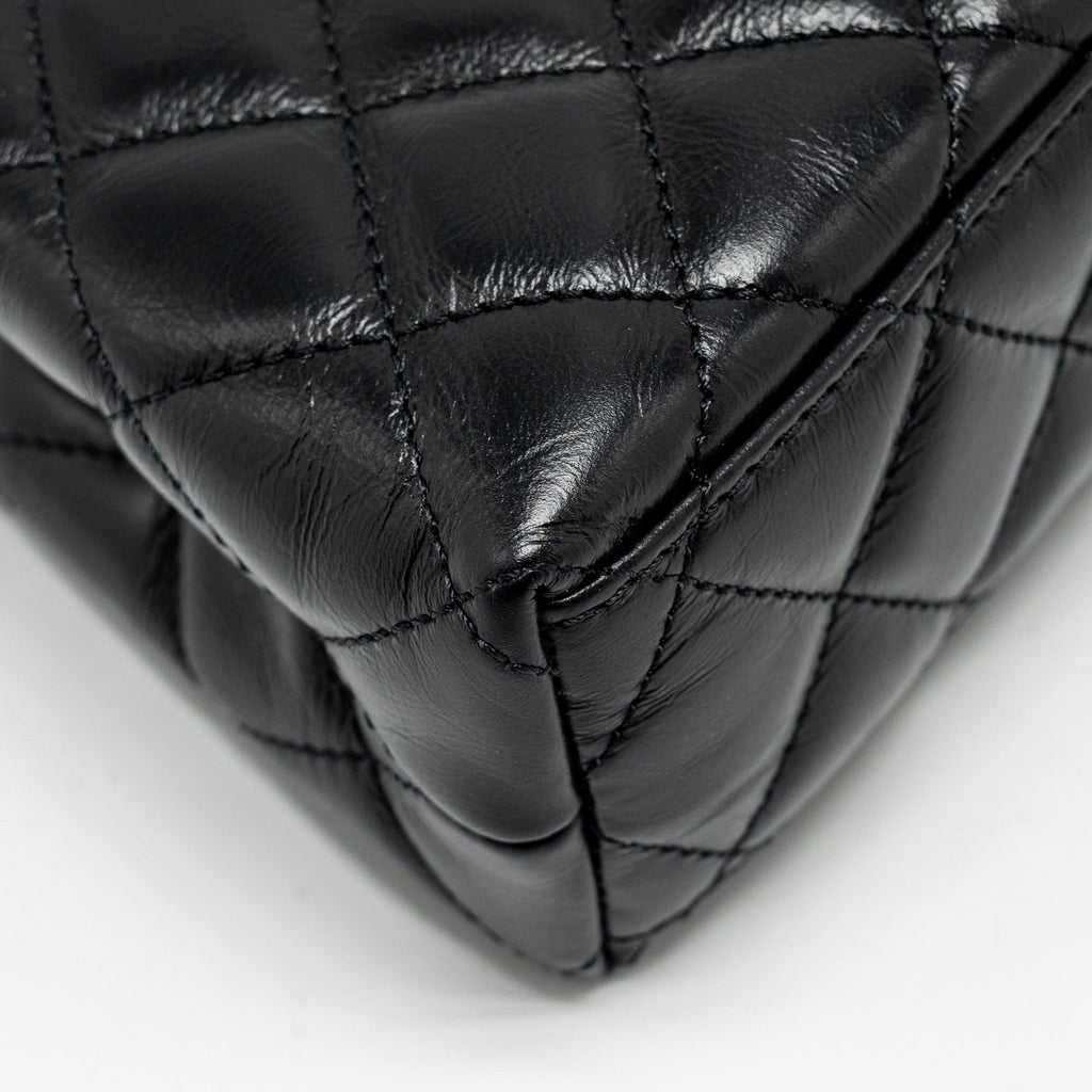 chanel-mini-kelly-shopping-tote-bag-calfskin-black-ghw-microchip-1