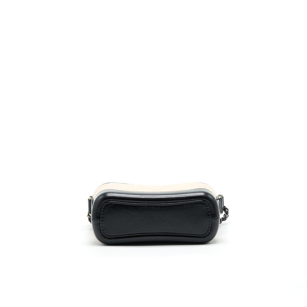 chanel-small-gabrielle-hobo-bag-in-beige-black-1