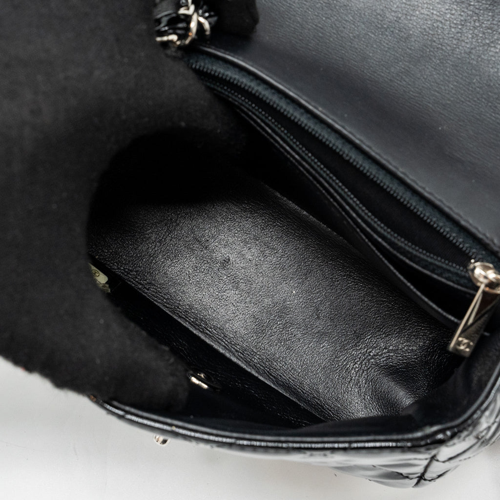 chanel-classic-mini-square-flap-bag-patent-black-shw