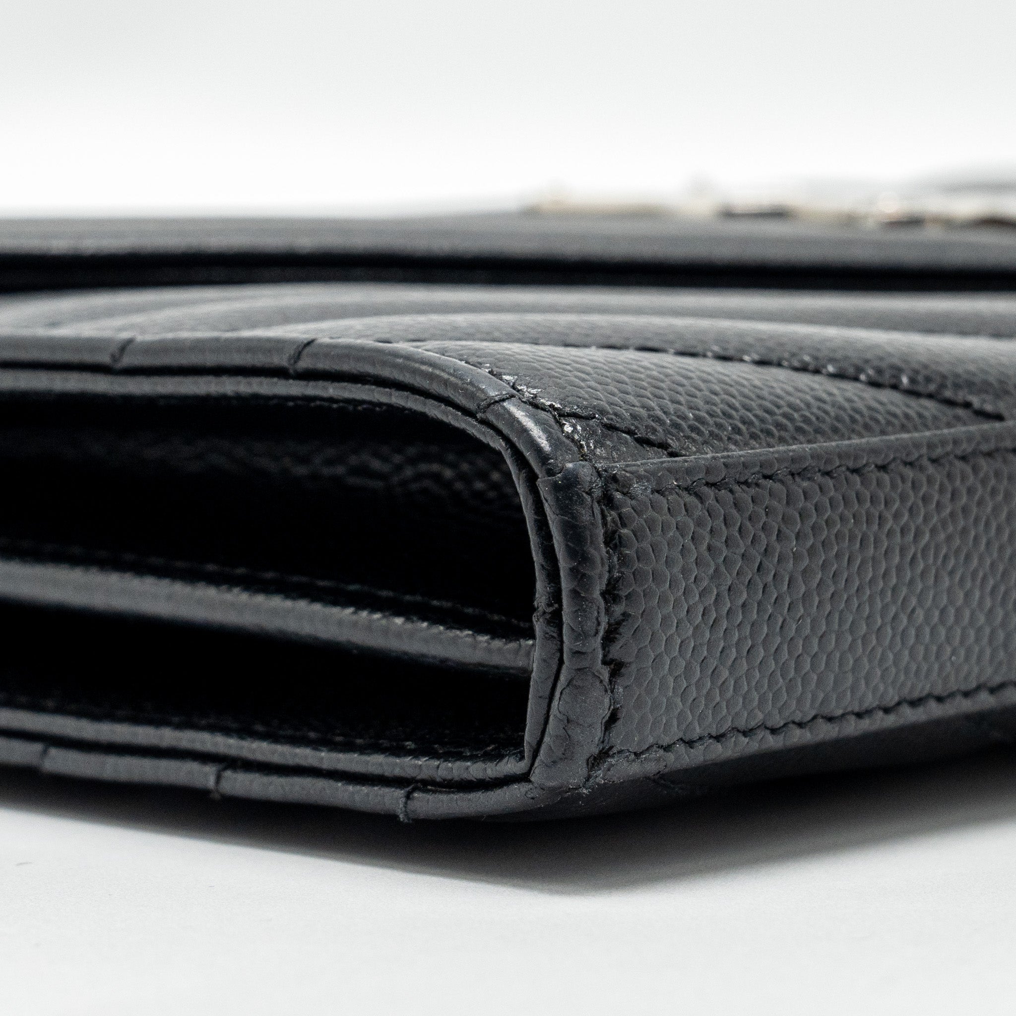 saint-laurent-envelop-chain-bag-grained-calfskin-black-shw