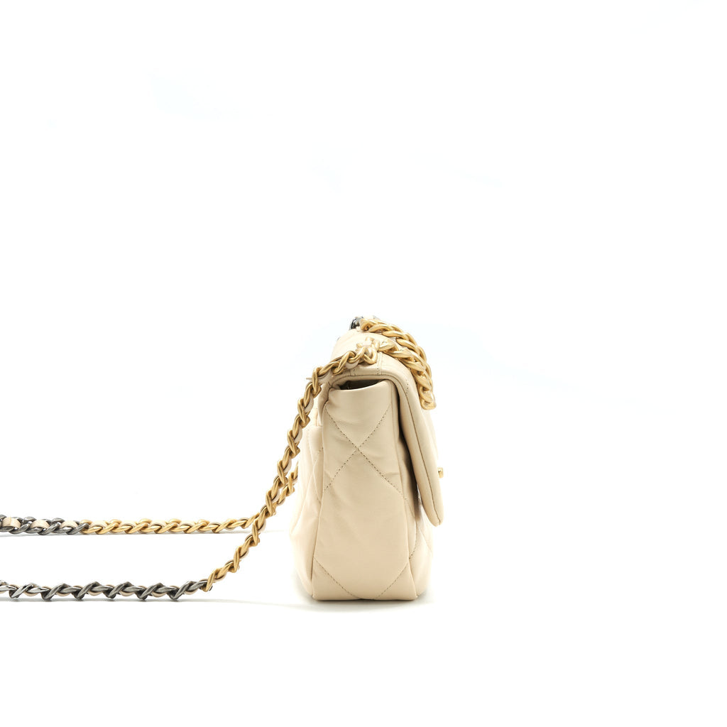 chanel-small-19-bag-beige-goat-skin
