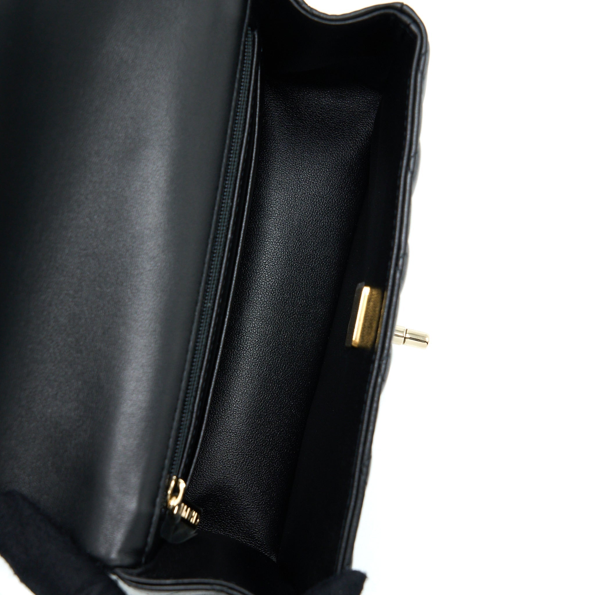 chanel-top-handle-mini-rectangular-flap-bag-lambskin-black-lghw-microchip-1