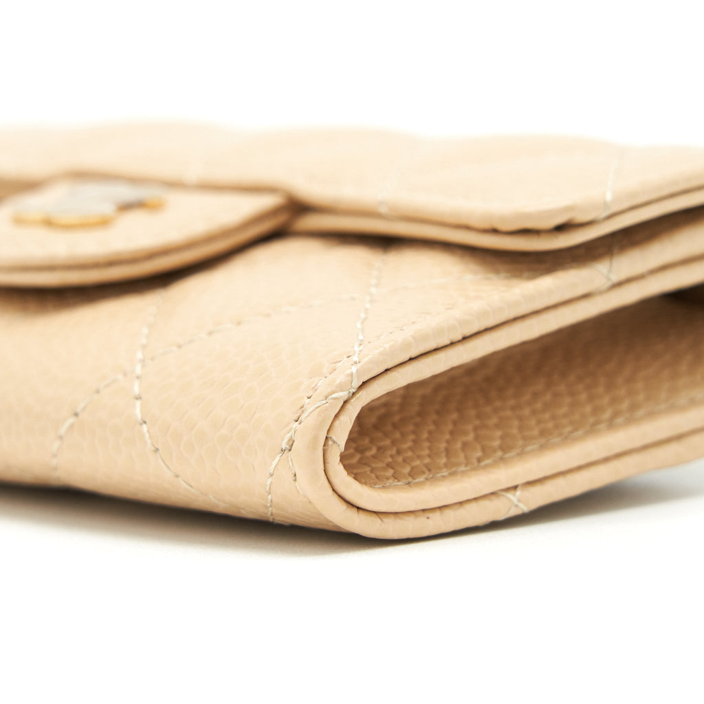 chanel-classic-mini-flap-card-holder-caviar-beige-ghw