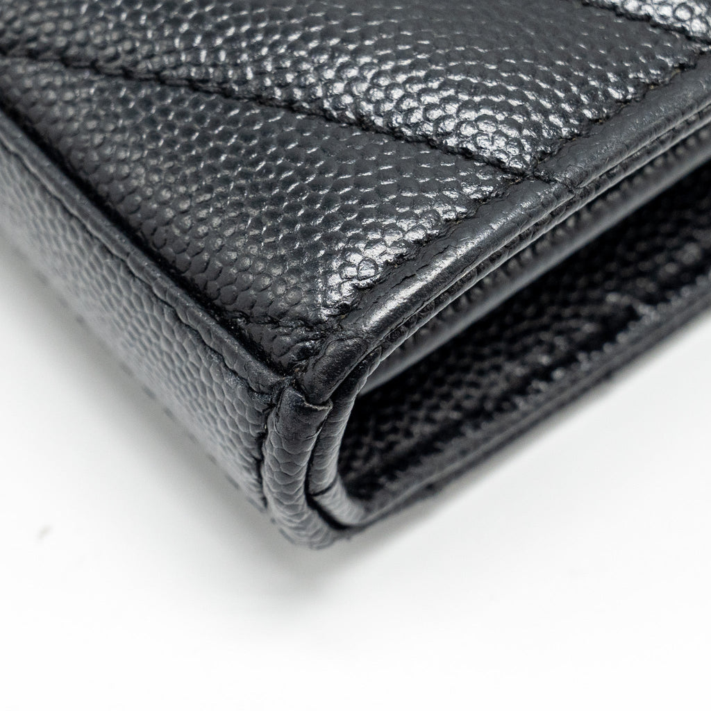saint-laurent-envelop-chain-bag-grained-calfskin-black-shw