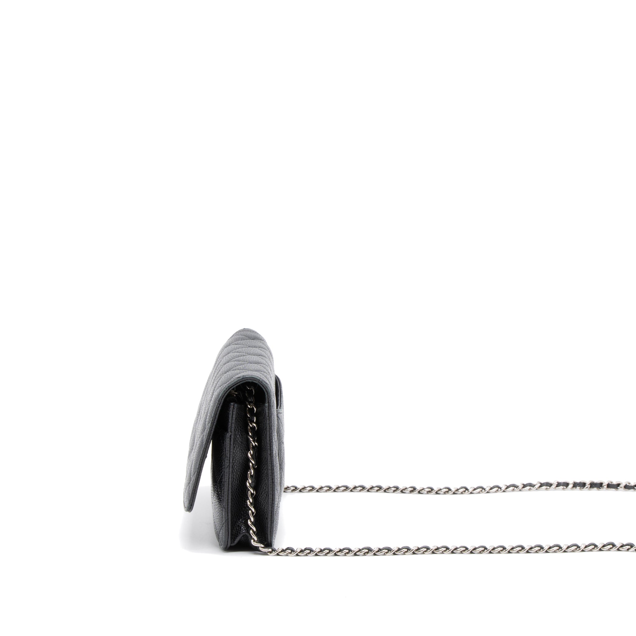 chanel-classic-wallet-on-chain-caviar-black-shw-5