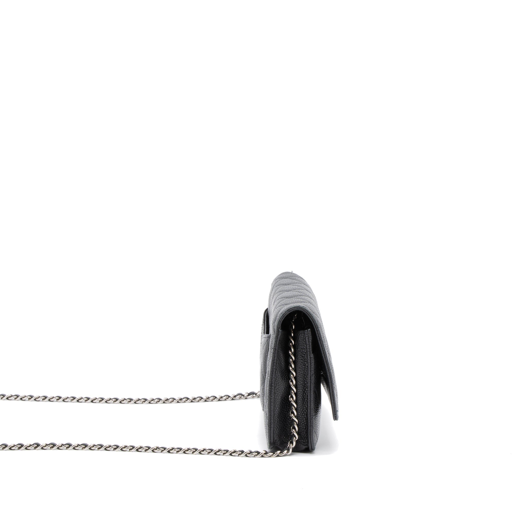 chanel-classic-wallet-on-chain-caviar-black-shw-5