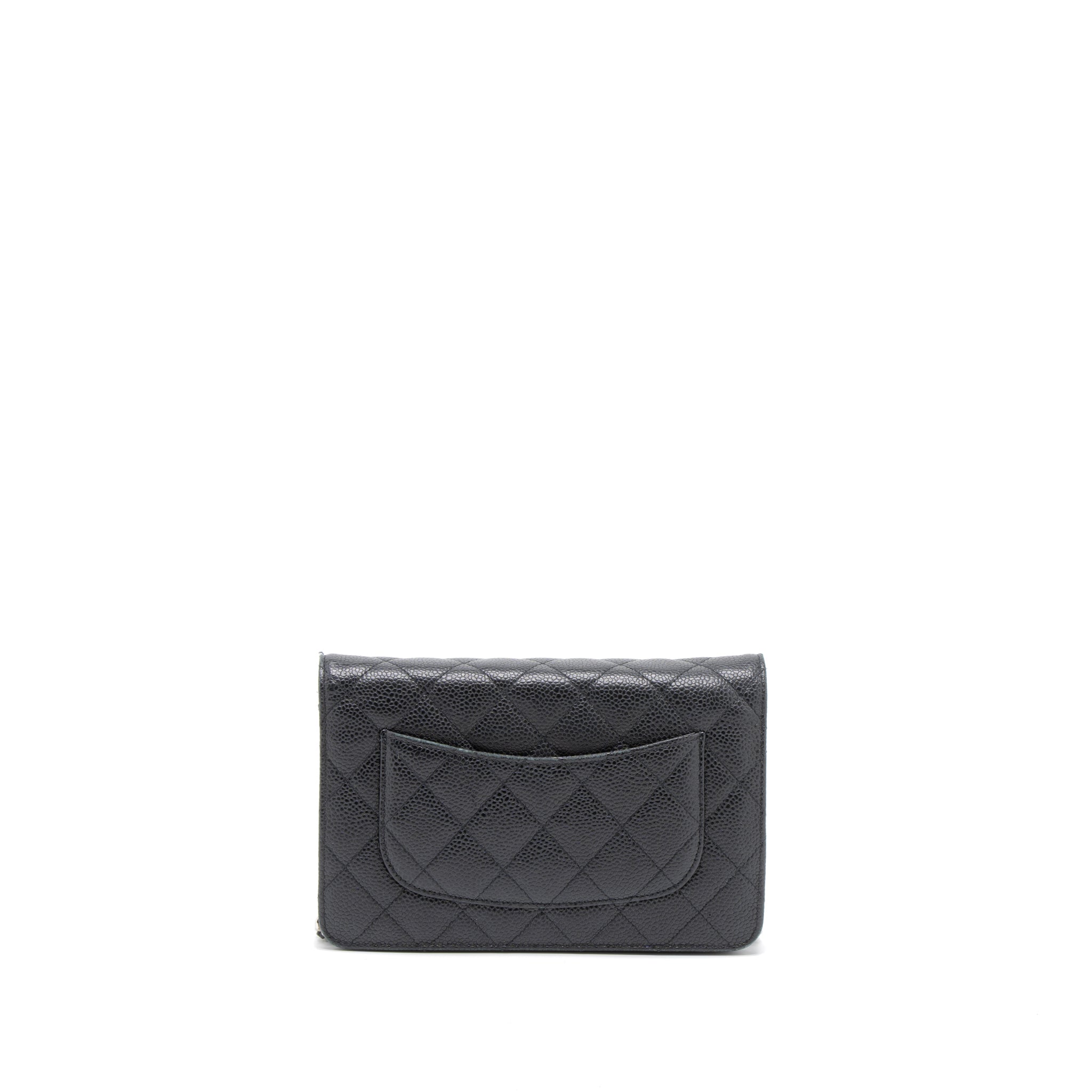chanel-classic-wallet-on-chain-caviar-black-shw-5