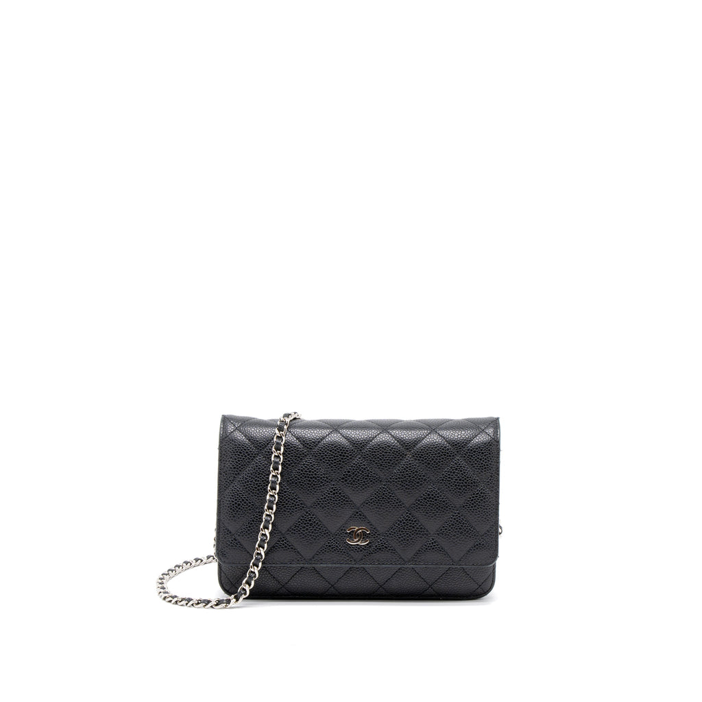 chanel-classic-wallet-on-chain-caviar-black-shw-5