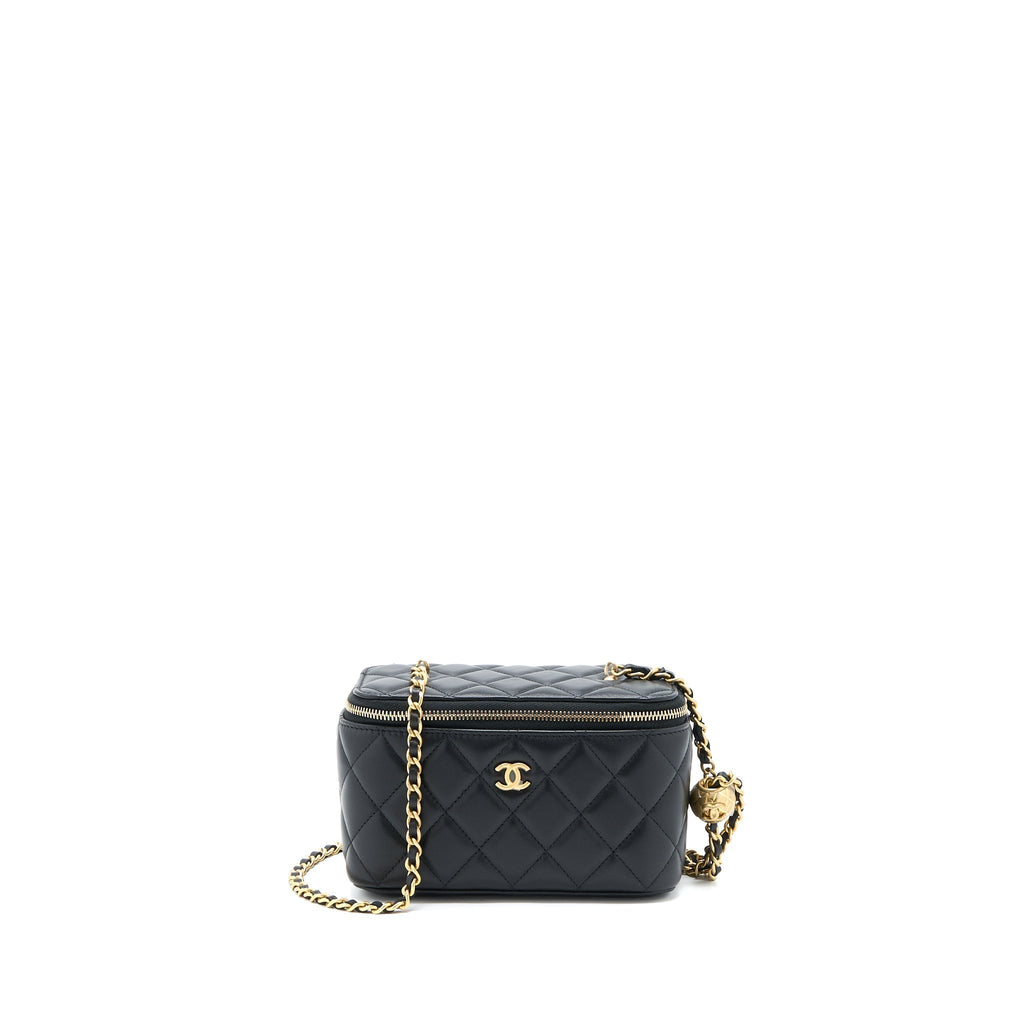 chanel-pearl-crush-long-vanity-lambskin-black-ghw-microchip