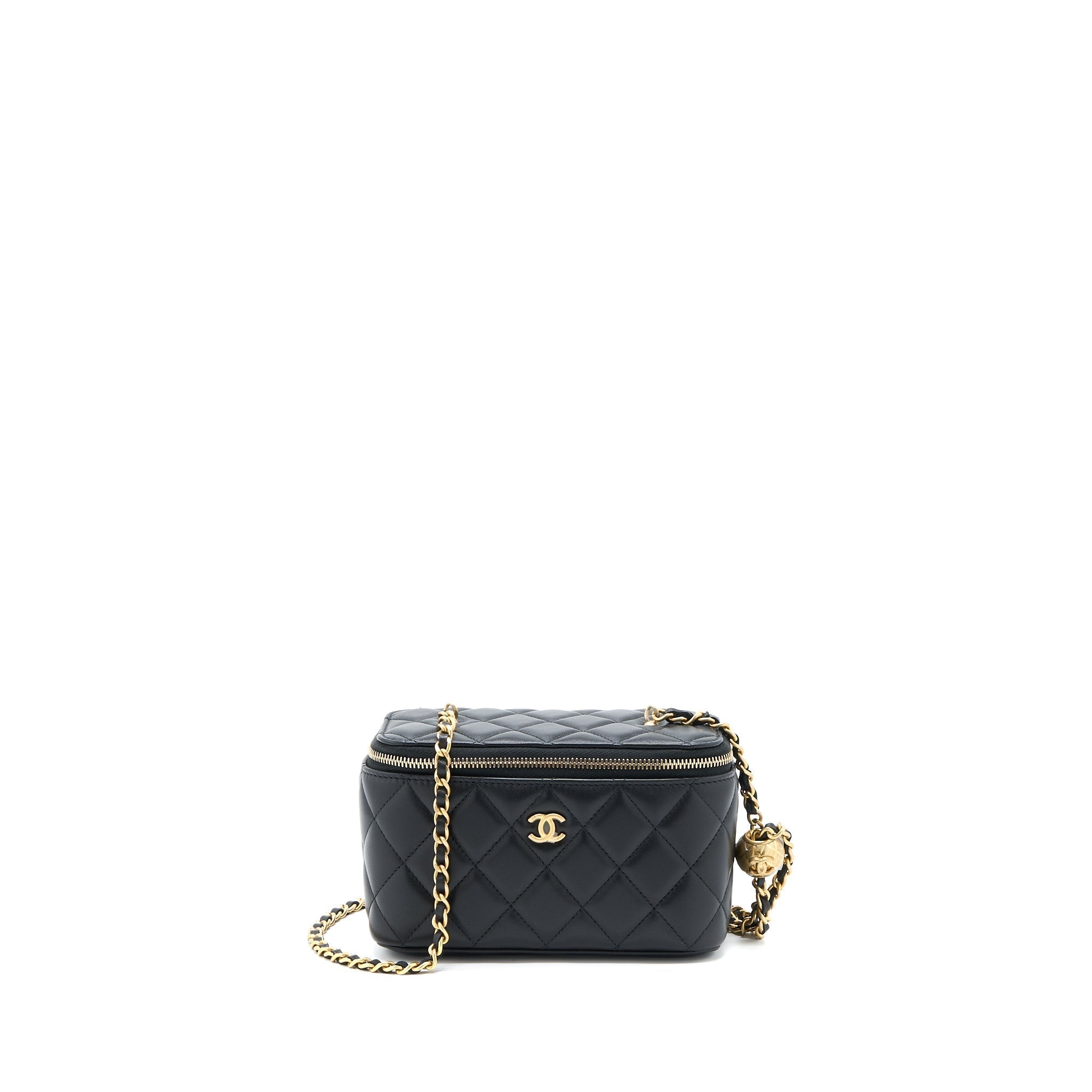 chanel-pearl-crush-long-vanity-lambskin-black-ghw-microchip